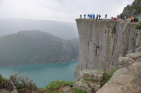 original pixabay preikestolen