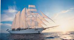 StarClipper StarClipper
