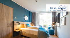 HARBR hotel Konstanz HARBR hotel Konstanz