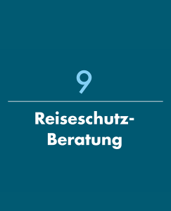 Reiseschutz Beratung Reiseschutz Beratung