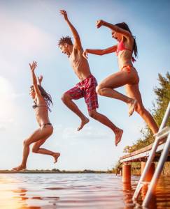 Urlaub am See Urlaub am See