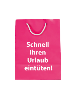 Urlaub eintueten Urlaub eintueten