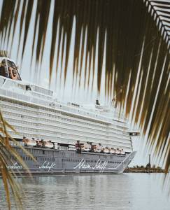 Schiff Karibik Schiff Karibik