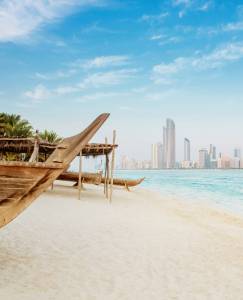 Abu Dhabi Abu Dhabi