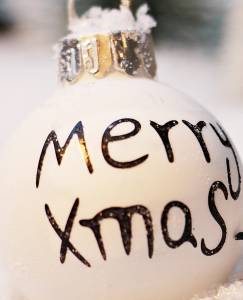 weihnachtskugel weihnachtskugel