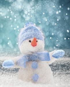 Schneemann Schneemann