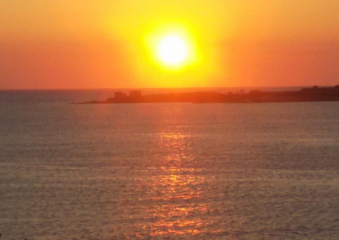 Bild PAROS - eine griechische Insel Reisebericht