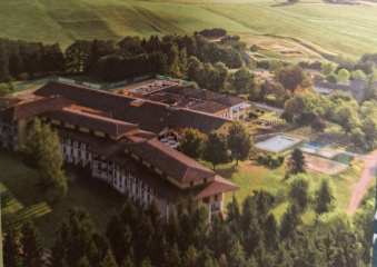 Bild Inforeise in den Aldiana Ampfwang Reisebericht