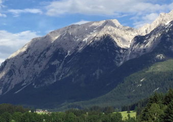 Bild Wellness im Salzkammergut Reisebericht