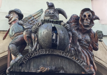 Bild Ein Wochenende in Prag Reisebericht