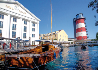 Bild Europa-Park - Erlebnis für die ganze Familie zu jeder Jahreszeit Reisebericht