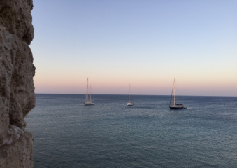 Bild Rhodos Reisebericht