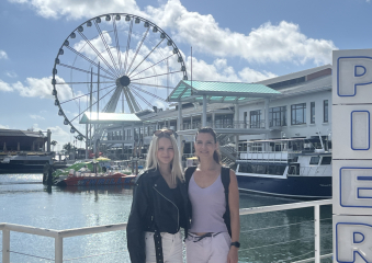 Bild Miami Beach Reisebericht