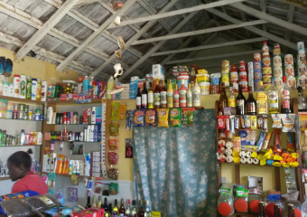 Bild No Stress  Cabo Verde Reisebericht