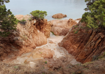 Bild Das abenteurliche Sardinien- entdecken Sie ein Ziel abseits des Massentourismus Reisebericht