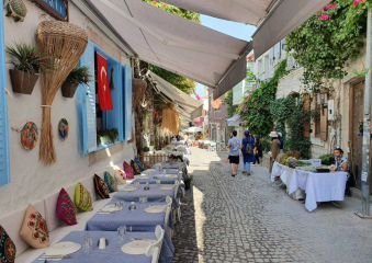 Bild Türkei mal anders Reisebericht