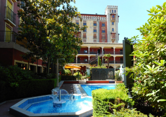 Bild Europapark, Rust - Freizeitpark und Hotelresort Reisebericht