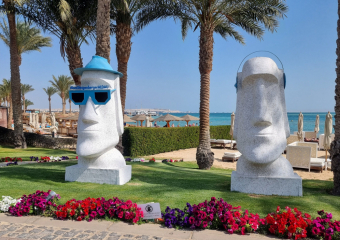 Bild Ägypten - Adults Only im Steigenberger Pure Lifestyle Reisebericht