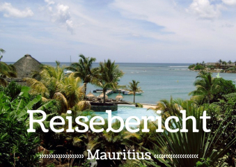 Bild Mauritius - Ruhe, Luxus und Wassersport Reisebericht