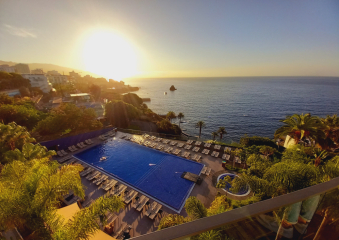 Bild Madeira - Ein botanischer Traum Reisebericht
