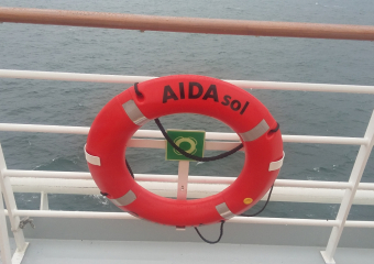 Bild AIDAsol Reisebericht