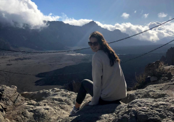 Bild Teneriffas Süden und La Gomera - Azubicamp Reisebericht