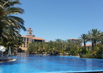 Bild Gran Canaria -  Insel des ewigen Frühlings Reisebericht