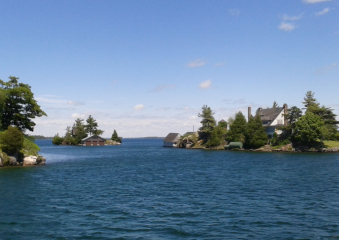 Bild Rundreise Ontario Kanada Reisebericht