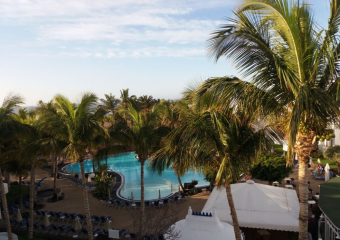 Bild Begleitete Urlaubsreise Lanzarote Reisebericht