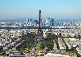 Bild Bonjour et bienvenue Reisebericht