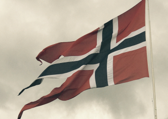 Bild Das wundervolle Norwegen Reisebericht