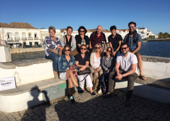 Bild Mit Thomas Cook Signature an der Algarve Reisebericht