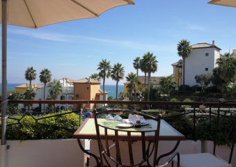 Bild Club Aldiana Reisebericht