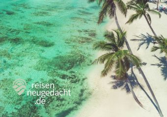 Bild Dominikanische Republik - Traumurlaub mit karibischem Flair  Reisebericht