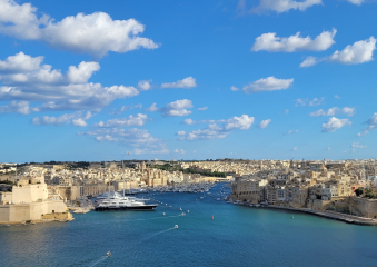 Bild Malta und Gozo - mediterran, lebendig, authentisch Reisebericht