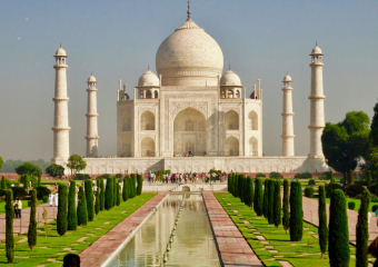 Bild Namaste India - Zauberhaftes Südindien mit GeBeCo Reisebericht