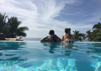 Bild 1 Woche Familienurlaub auf Teneriffa Reisebericht