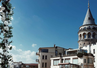 Bild Istanbul - Eine Stadt voller Geschichte, Kultur und Charme Reisebericht
