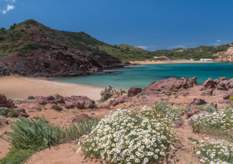 Bild Gruppenwanderreise Menorca Reisebericht