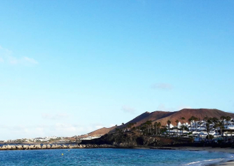 Bild Eine Insel aus Schutt und Asche: magisches Lanzarote Reisebericht