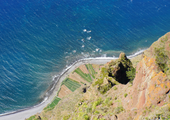 Bild Madeira, die Blumeninsel im Atlantik Reisebericht