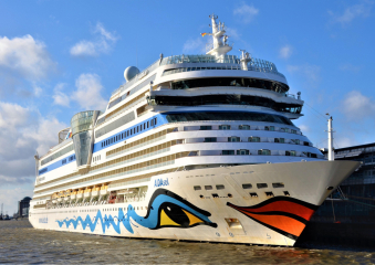 Bild Kreuzfahrt Kanaren mit Marokko Reisebericht