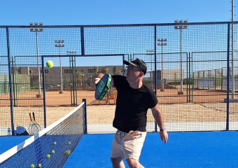 Bild Aldiana Club Naga Bay Reisebericht