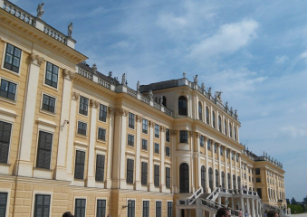 Bild Ein Städtetrip in das wunderschöne Wien  Reisebericht