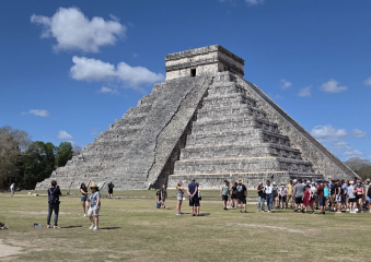 Bild Karibikurlaub Mexiko & Dom. Republik  Reisebericht