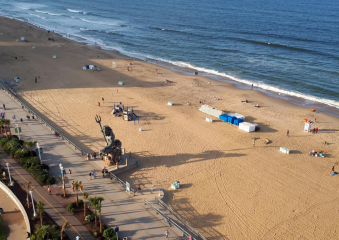 Bild Virginia Beach & Washington DC Reisebericht
