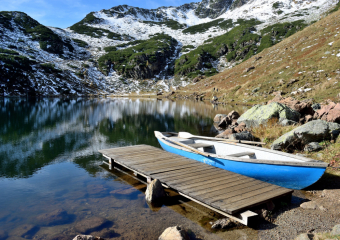 Bild Fieberbrunn - Ein Sommer- und Winterziel Reisebericht
