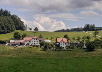 Bild Urlaub auf dem Bauernhof Reisebericht