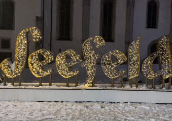Bild Unvergessliche Luxusreise in Seefeld, Tirol Reisebericht