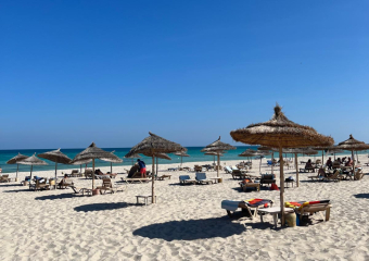 Bild Merhaba auf Djerba: Ein unvergesslicher Urlaub Reisebericht